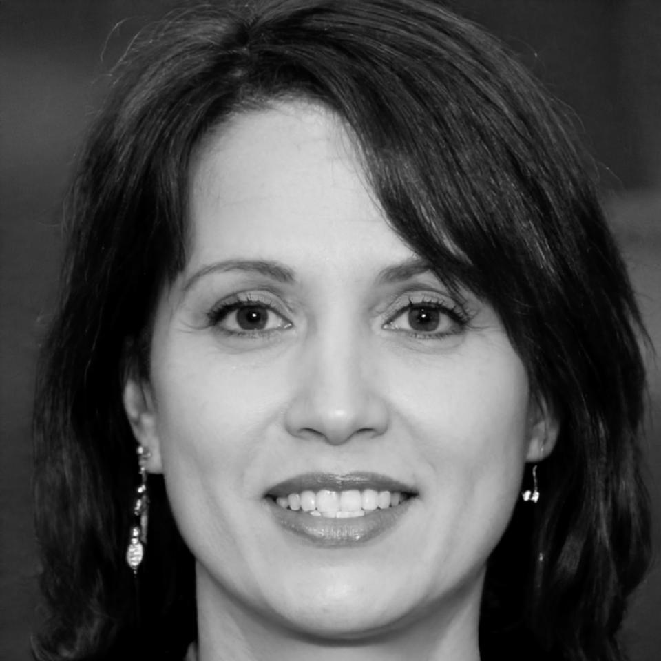 Jana Svobodová - expertka na financování