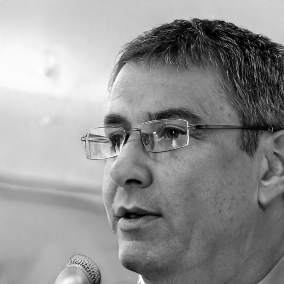 Tomáš Novák - senior lektor